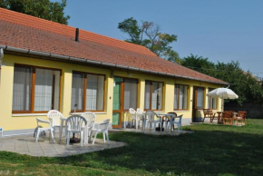 Arany Tisza Apartmanház